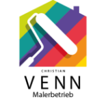 VENN Malerbetrieb - Logo PNG